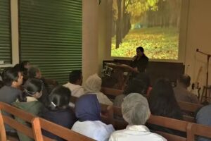 Centro Cristiano Emanuel Cuanajo