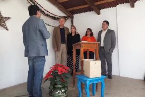 Centro Cristiano Emanuel Eronga