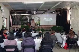 Centro Cristiano Emanuel Huiramba