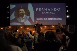 Centro Cristiano Emanuel P&aacute;tzcuaro