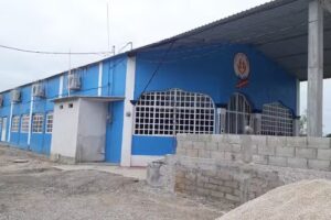 Centro Cristiano &ldquo;Emmanuel&rdquo;