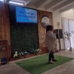 Centro Cristiano Esperanza de Vida