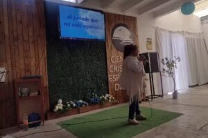 Centro Cristiano Esperanza de Vida