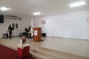 Centro Cristiano Estanzuela