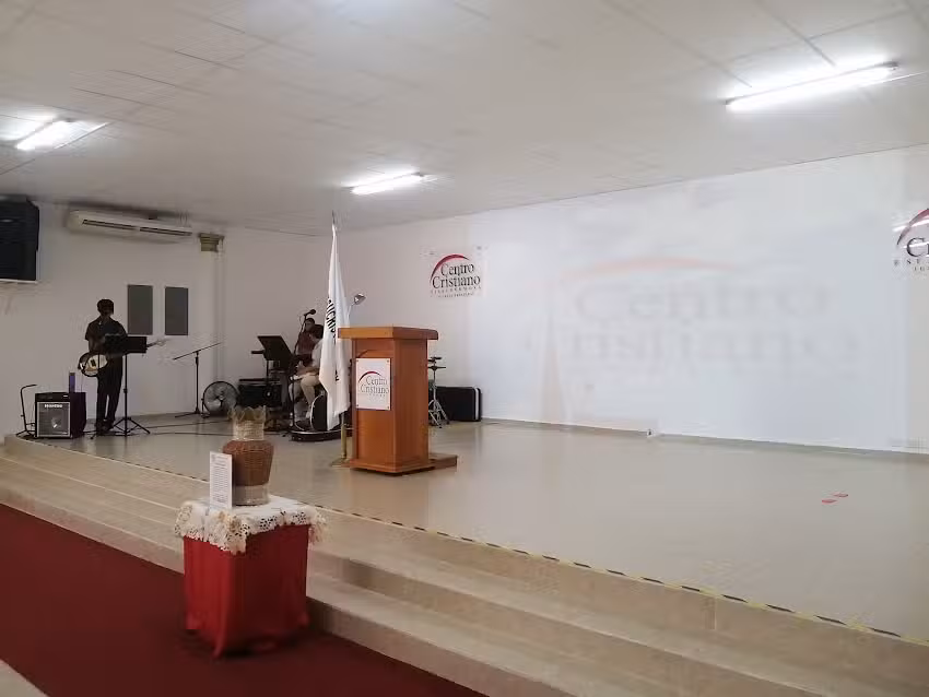 Centro Cristiano Estanzuela