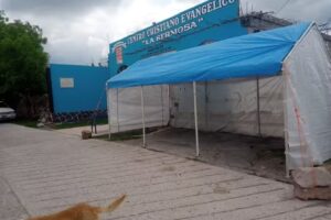 Centro Cristiano Evang&eacute;lico &ldquo;La