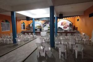 Centro Cristiano Evangelico Monte Hermon