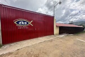 Centro Cristiano Familiar Gracia Abundante