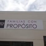 Centro Cristiano Familias con Prop&oacute;sito