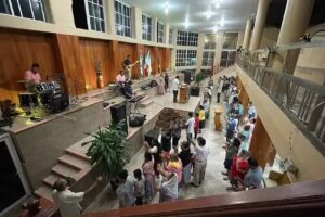 Centro Cristiano Filadelfia