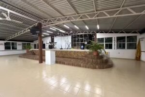 CENTRO CRISTIANO FILADELFIA