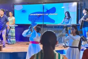 Centro Cristiano Filadelfia