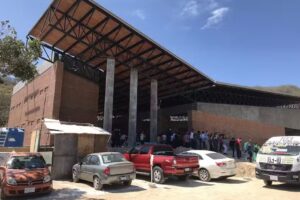 Centro Cristiano Filadelfia