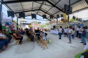 Centro Cristiano Filadelfia Jardines del Grijalva