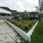 Centro Cristiano Fuente de Vida, A.R.