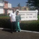 Centro Cristiano Fuente de Vida AR