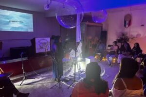 Centro Cristiano Gilgal