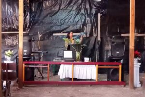 Centro Cristiano Gracia Y Fe