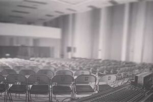 Centro Cristiano Gracia y Plenitud