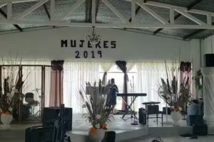 Centro Cristiano Guerreros De Cristo