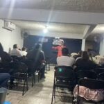 Centro Cristiano Iglesia Torre Fuerte