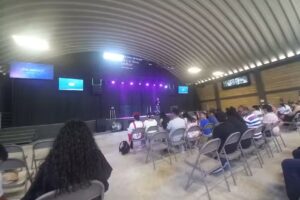 Centro Cristiano Iguala Linda Vista