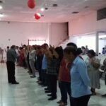 Centro Cristiano Internacional