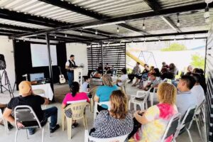 CENTRO CRISTIANO INTERNACIONAL