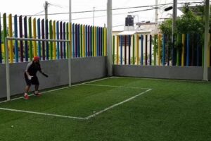 Centro Cristiano Internacional Fuente de Agua Viva