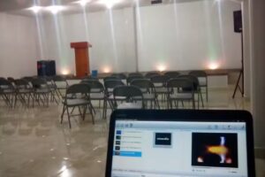 Centro Cristiano Internacional Ixtenco