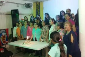 Centro Cristiano Internacional Tabasco A. R.