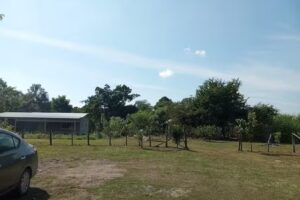 Centro Cristiano Jehov&aacute;-Rafa