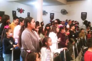 Centro Cristiano Jireh