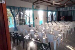 Centro Cristiano Jolochero