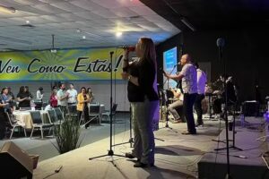 Centro Cristiano Jope