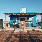 Centro cristiano Juan 14:6