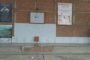 Centro Cristiano La Cofrad&iacute;a United