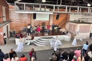 Centro Cristiano &ldquo;La fe en Jesucristo Tecamac&rdquo;