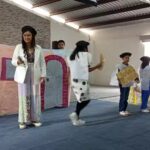 Centro Cristiano La Hermosa