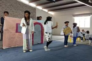 Centro Cristiano La Hermosa