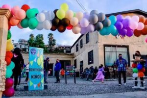 Centro Cristiano La Hermosa