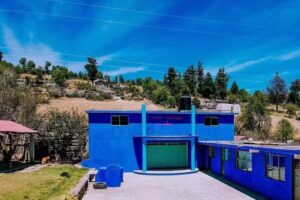 Centro Cristiano la mesa