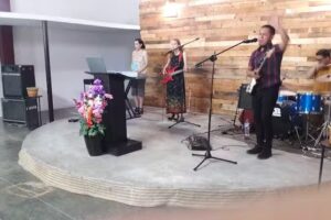 Centro Cristiano La Puerta Guaymas