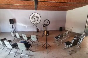 Centro Cristiano La Roca