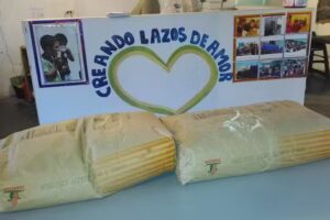 Centro Cristiano La Vid Verdadera