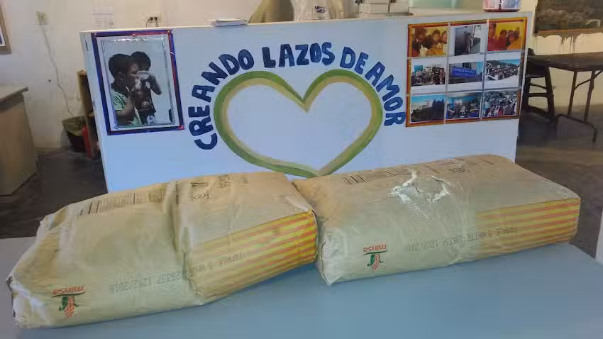 Centro Cristiano La Vid Verdadera