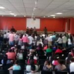 Centro Cristiano La Vid Verdadera