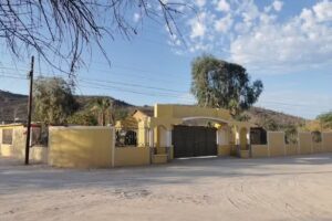 Centro Cristiano La Vi&ntilde;a A.C