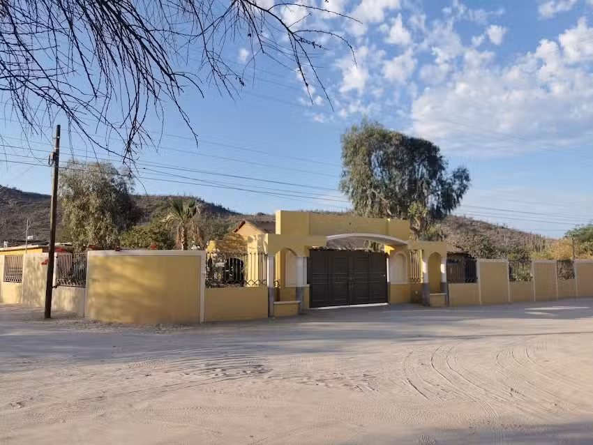 Centro Cristiano La Vi&ntilde;a A.C