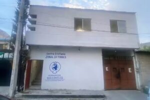 Centro Cristiano LAS TORRES